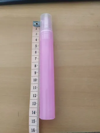 ظرف اسپری مدل Hoomi 6