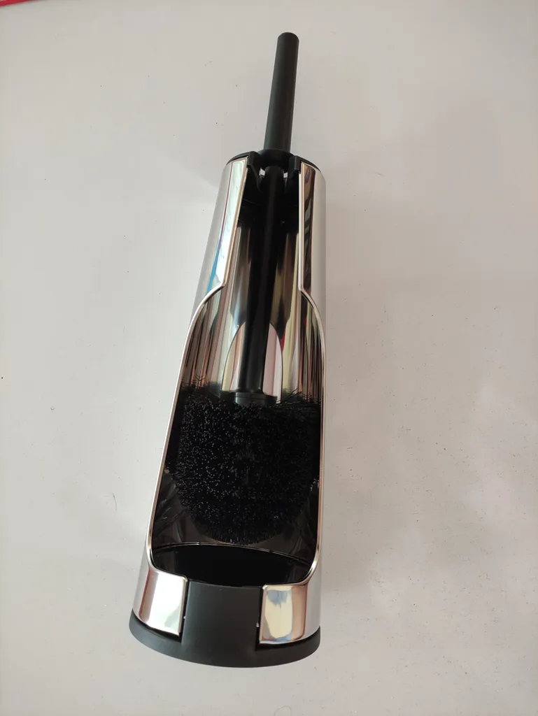 برس توالت شوی برابانتیا کد 4640