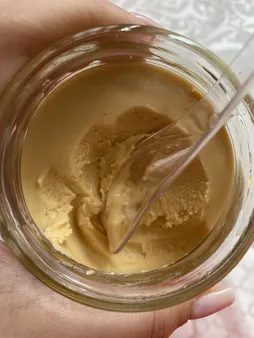 کرم نارگیل دریکا - 250 گرم