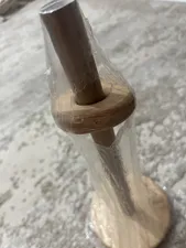 تجریه خرید پایه رول دستمال کاغذی مدل حوله ای