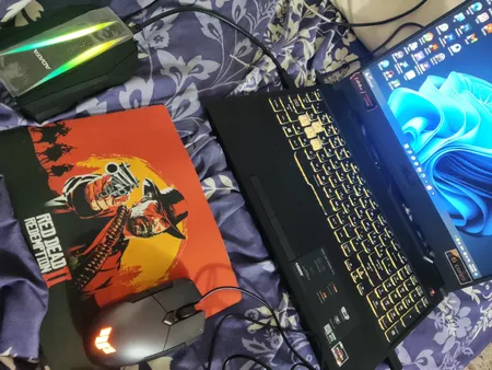 هارد اکسترنال ای دیتا مدل HD770G  ظرفیت یک ترابایت دارای رابط USB Type-A 3.2