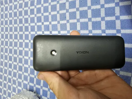 گوشی موبایل نوکیا مدل 125 TA 1253 DS FA دو سیم‌ کارت