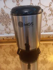 تجریه خرید کلمن ام جی اس مدل CM1013 ظرفیت 10 لیتر