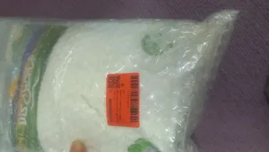 تجریه خرید پودر سفیده تخم مرغ 90 درصد پروتئین دستچین کالا - 1000 گرم