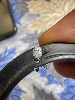 فانل اسپرسوساز گتر مدل مگنتی کد 58