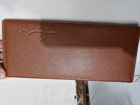 کیف دسته چک مدل 15163