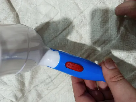 سشوار مسافرتی نوا مدل 1290