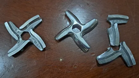 تیغه چرخ گوشت مدل 964