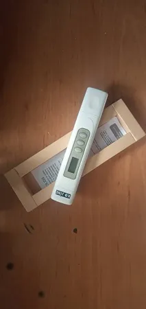 سختی سنج آب کو جین مدل TDS