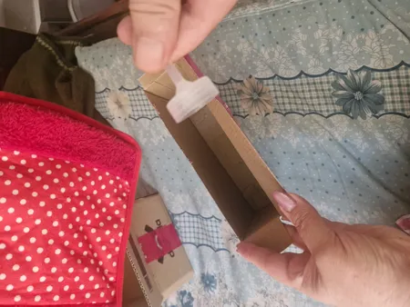 کیسه آب گرم برقی مدل Ma-C3