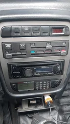 مجموعه پنل کلید کنترل بخاری و کولر والافن مدل 980523