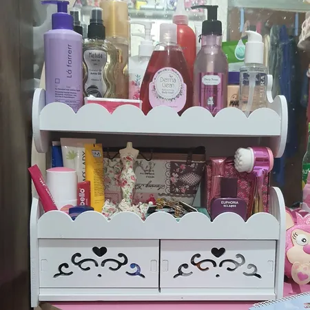 طبقه رومیزی مدل RB214