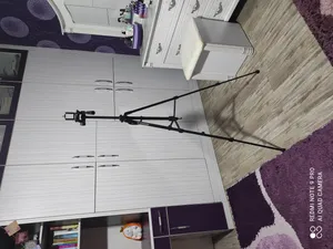 تجریه خرید سه پایه دوربین ویفنگ مدل WT-3520