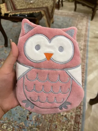 کیسه آنتی کولیک کودک بی بی جم مدل Bj366.3