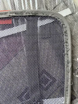 پشتی صندلی خودرو مدل mdn_17