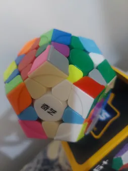 روبیک مگامینکس کای وای کد 2200