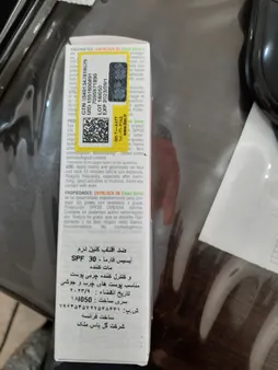 کرم ضد آفتاب آیسیس فارما مدل UVEBlock 30 حجم 40 میلی لیتر