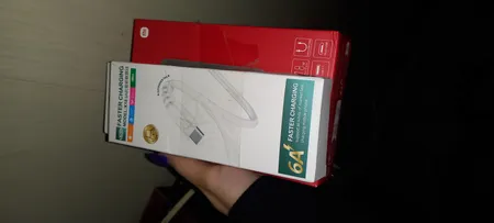 پاوربانک 18 وات شیائومی مدل Redmi PB200LZM ظرفیت 20000 میلی آمپرساعت به همراه شارژر دیواری سامسونگ و کابل تبدیل