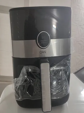 هواپز 6.5 لیتر کن مدل 2064BT