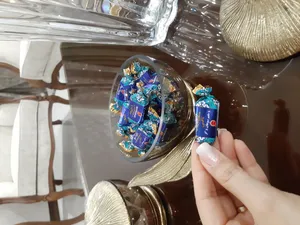 تجریه خرید تافی سوهان و گز مینو - 500 گرم