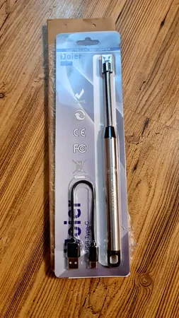 فندک آشپزخانه آی جویر مدل EL-333