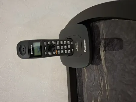 تلفن بی سیم پاناسونیک مدل KX-TG3611BX