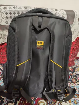 کوله پشتی مدل Cat Cr6465