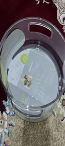 تجریه خرید نظم دهنده لیمون مدل گردان کد RM2149