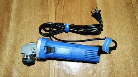 مینی فرز نووا مدل 750w-3110