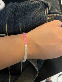 انگشتر زنانه برانت طرح گل بابونه