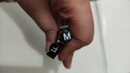 ماژیک سی دی اسنومن مدل M کد 002