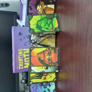 تجریه خرید بازی فکری برد باز مدل شبپره متقلب