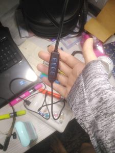 چراغ مطالعه مدل TWIN-FLEX