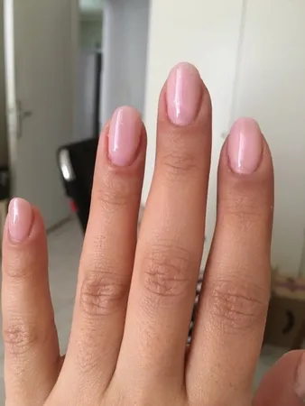 پودر کروم ناخن مدل 289.405 بسته 4 عددی