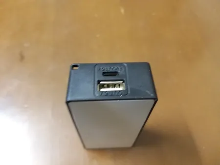 ماژول پاور بانک مدل PW2C-Batt