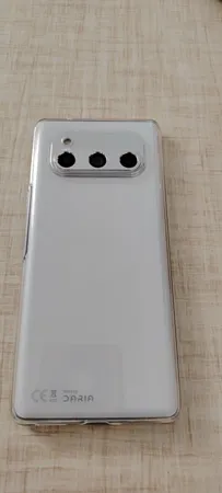 گوشی موبایل داریا مدل bond 5G دو سیم کارت ظرفیت 256 گیگابایت و رم 8 گیگابایت - نسخه امارات