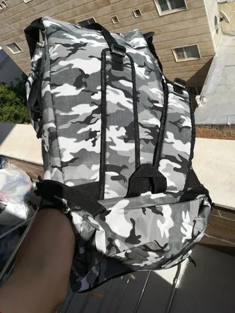 کوله پشتی فوروارد مدل FCLT8006