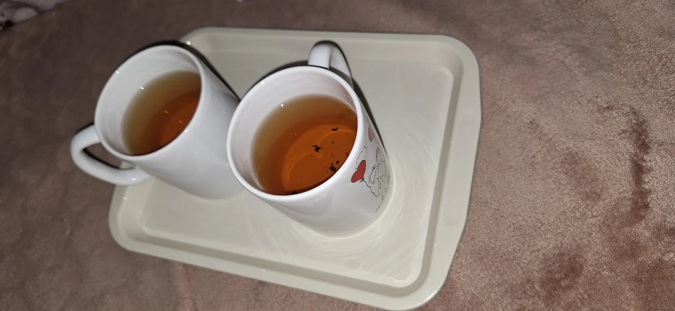 سینی زیبا مدل KBS27x20