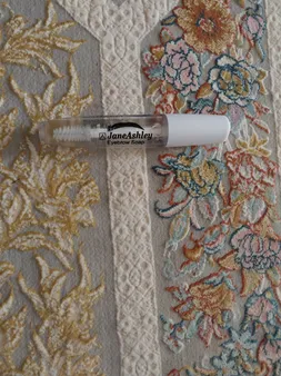 ژل لیفت ابرو جین اشلی مدل X-546