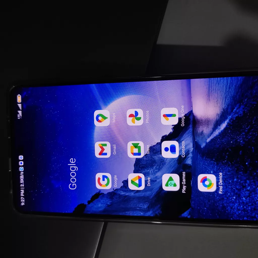 گوشی موبایل شیایومی مدل Redmi Note 12 Pro 5G دو سیم کارت ظرفیت 256 گیگابایت و رم 12 گیگابایت