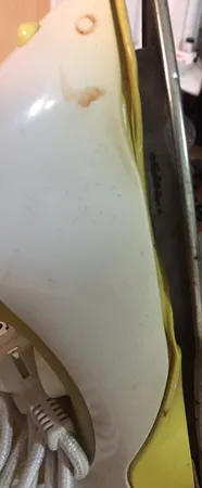 محافظ اتو کشی آسانو مدل آسان اتو B 010