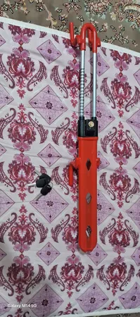 قفل فرمان جاب مدل JB-7070