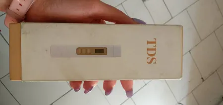 سختی سنج آب کو جین مدل TDS