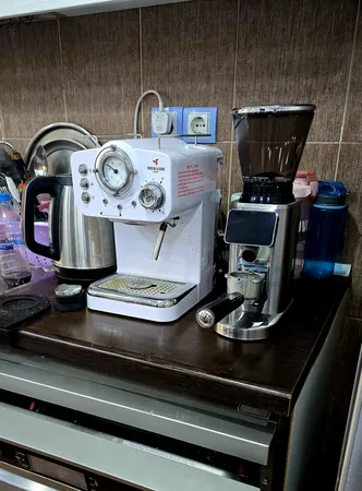 آسیاب قهوه مباشی مدل ME-CG2298