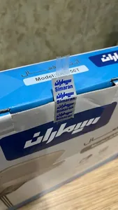 تجریه خرید آنتن هوایی سیماران مدل SAB-50T