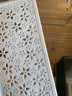 سبد نظم دهنده مدل N03