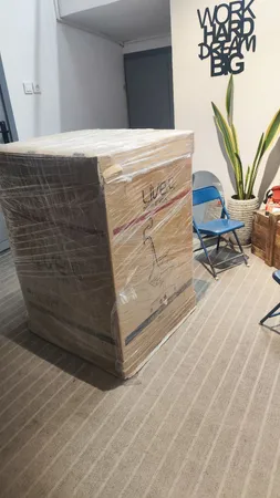 صندلی اداری لیو مدل X81zu