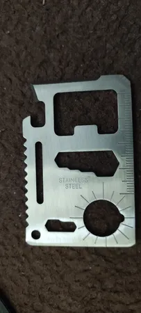 ابزار چندکاره سفری مدل STE