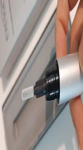 تجریه خرید سرم تقویت‌کننده مژه آیسول مدل قلمی  حجم 4.2 میلی‌لیتر