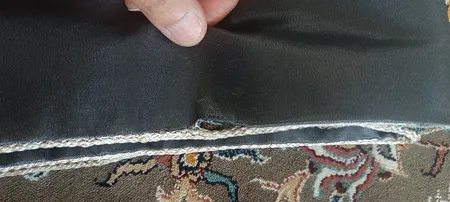 سجاده و جانماز ترمه مدل شاه عباسی کد steave007